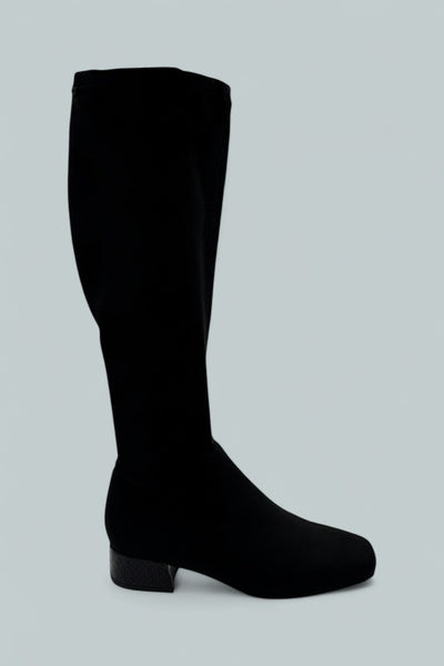 Dolores Boots - Black