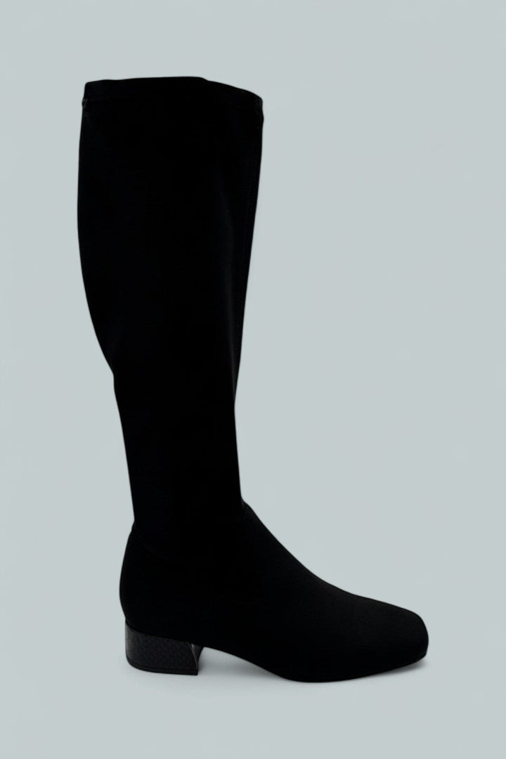 Dolores Boots - Black