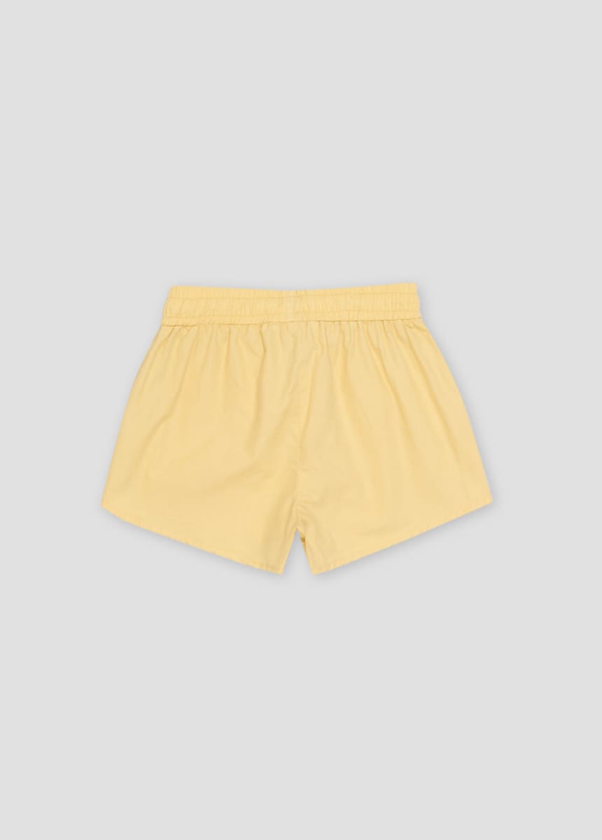 Piero Short - Cannuccia