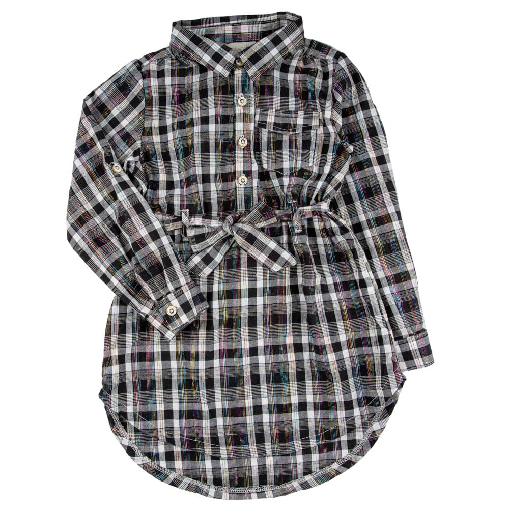 Zofia Dress - Symphony