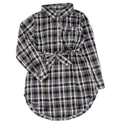 Zofia Dress - Symphony