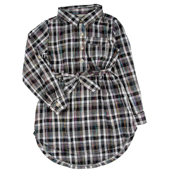 Zofia Dress - Symphony