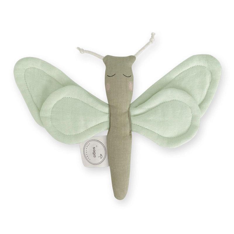 Baby Sensory Toy - Butterfly