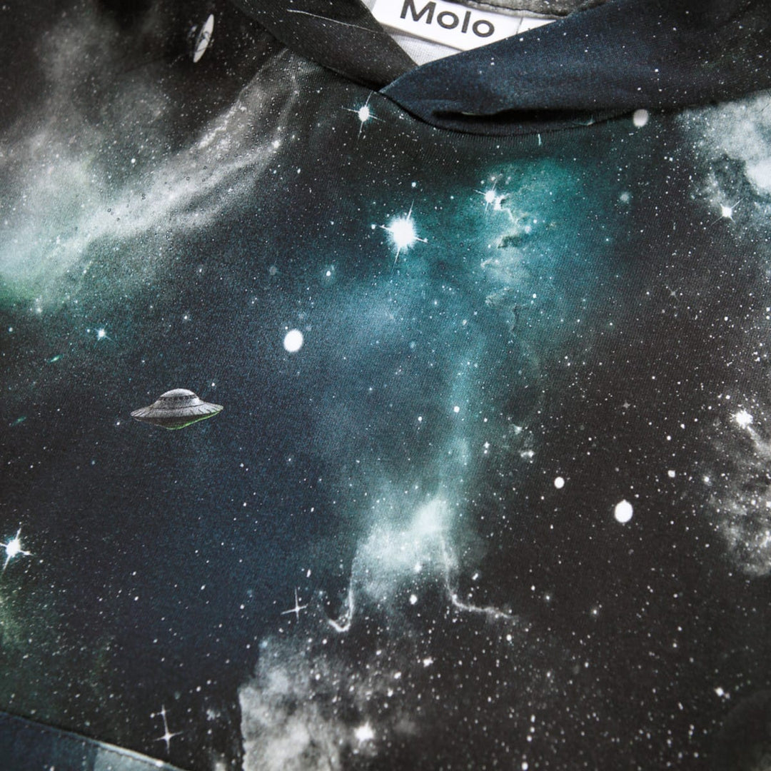 Ratata - Deep Space