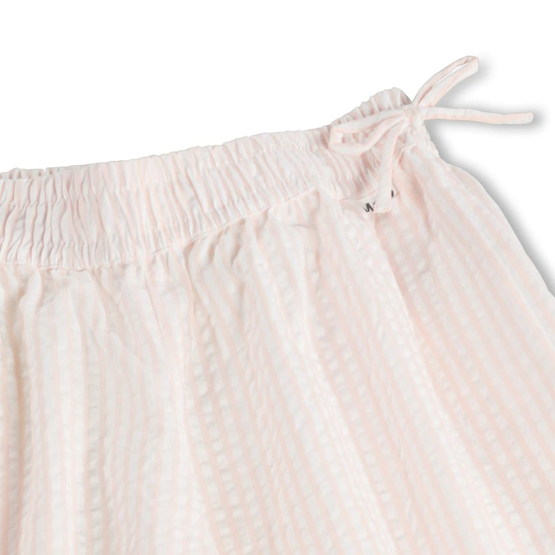 Aurora - Cloud Pink Stripe