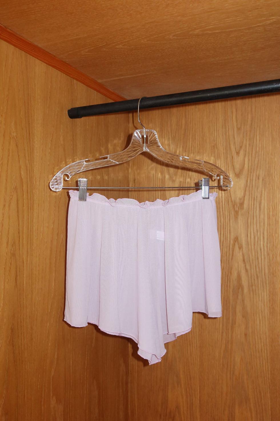 Toni Short - Lavender