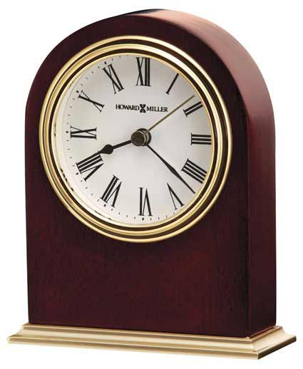 Craven Table Clock - FINAL SALE