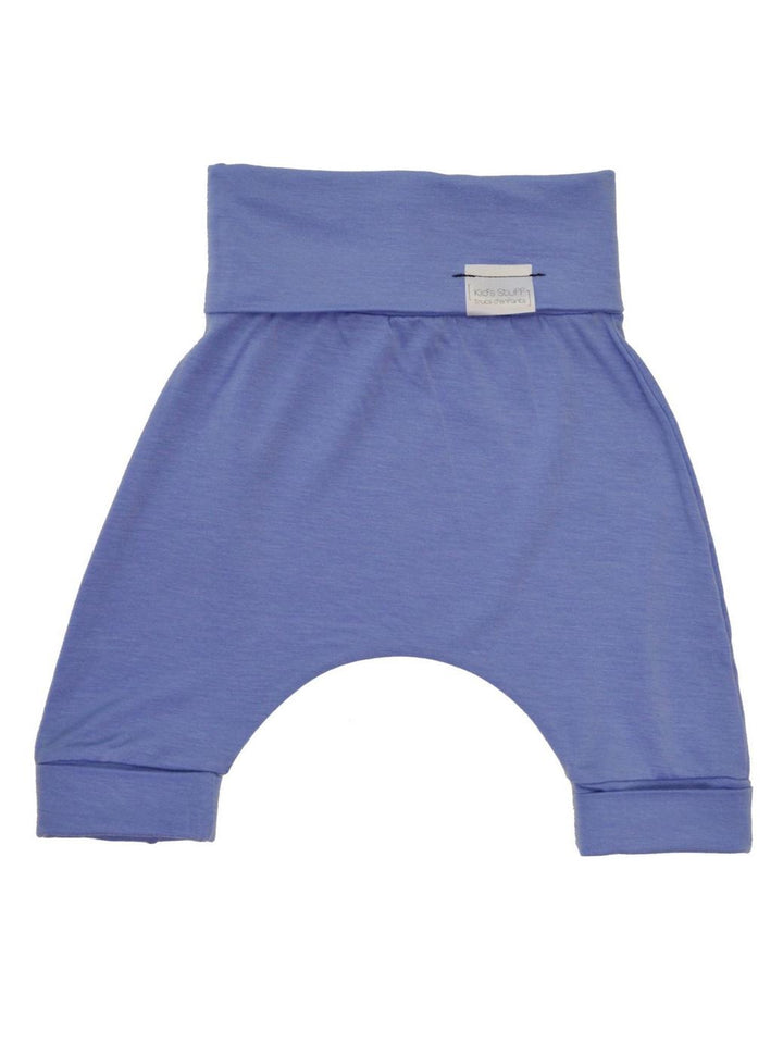 Grow With Me Shorts - Periwinkle