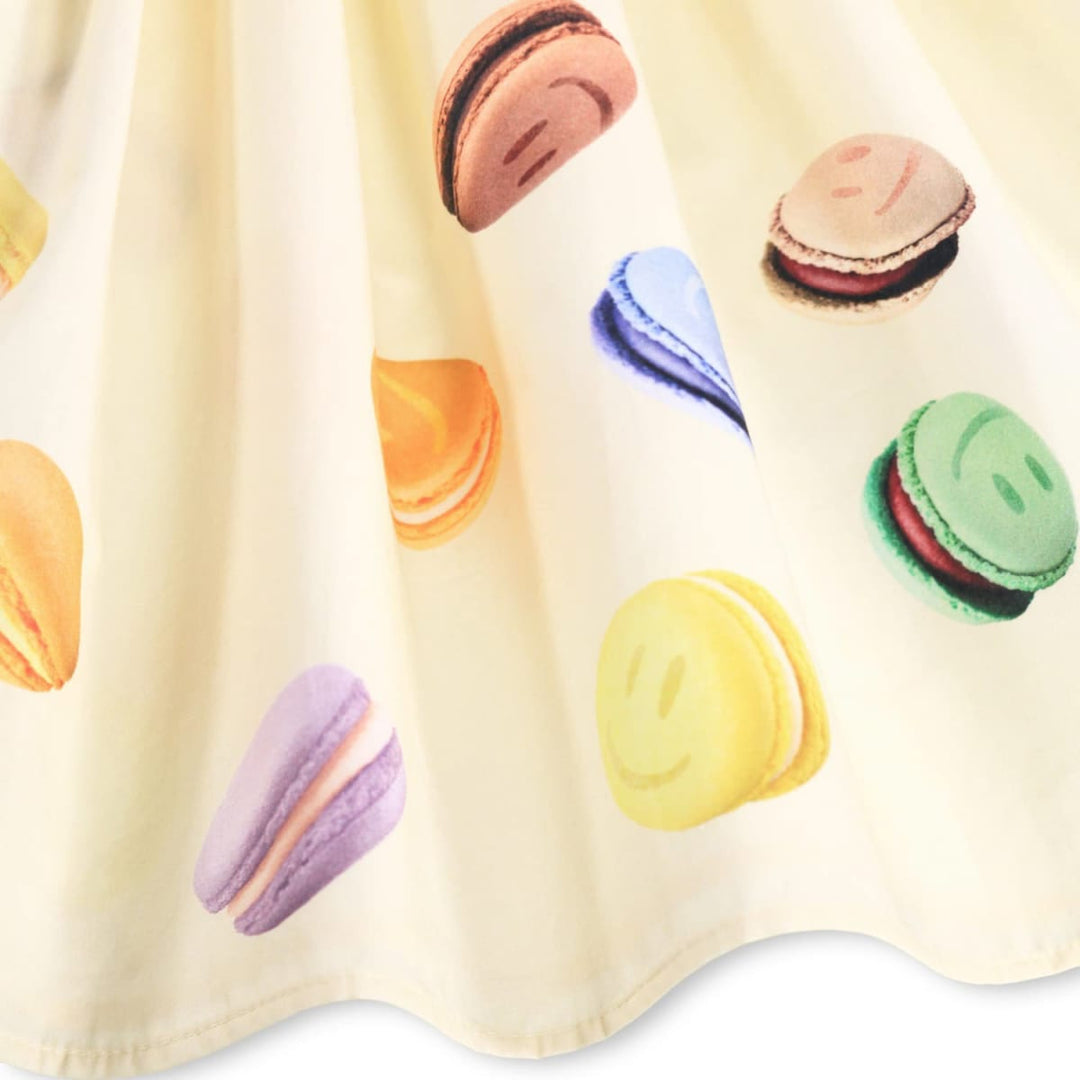 Cassandra - Happy Macarons