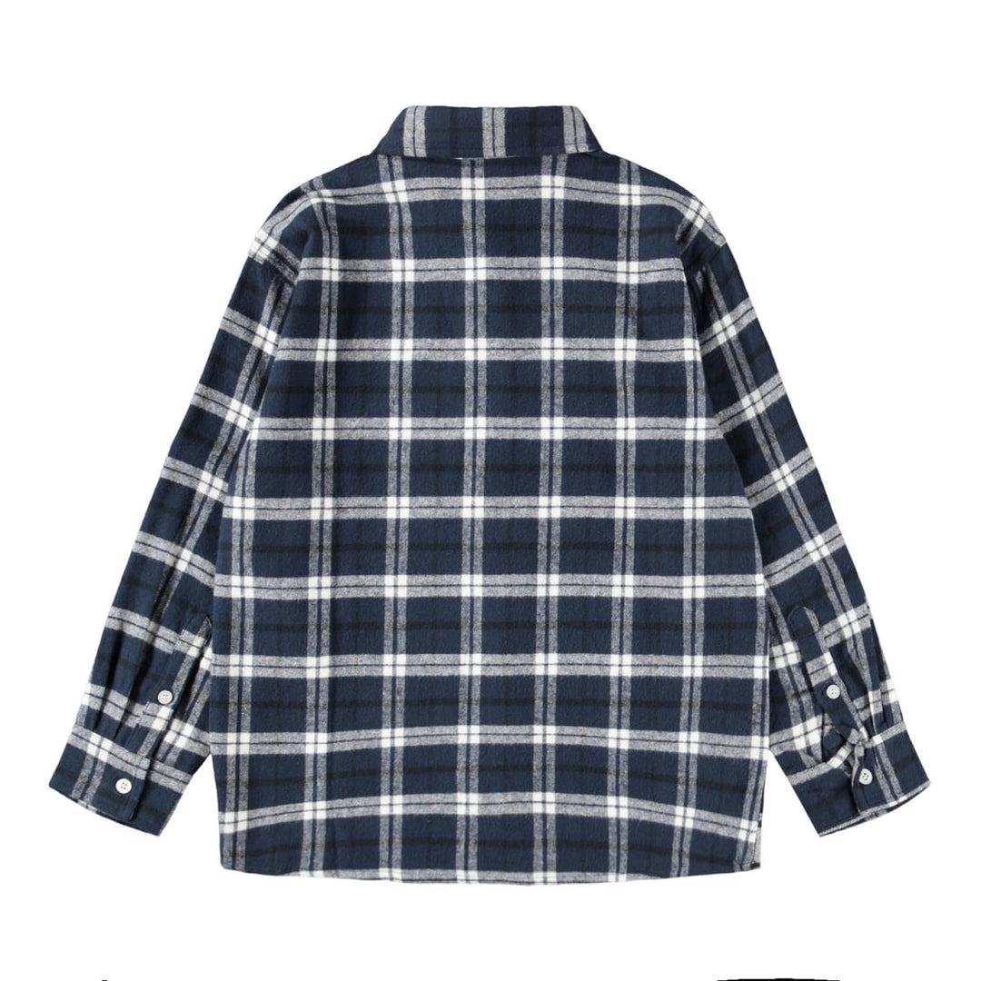 Remon - Crisp Black