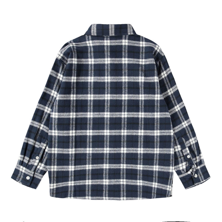 Remon - Crisp Black