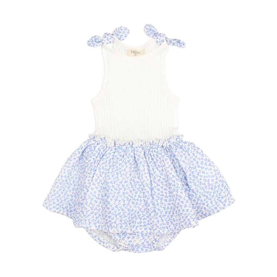 Baby Clover Dress - Bluette Dresses + Skirts Buho 