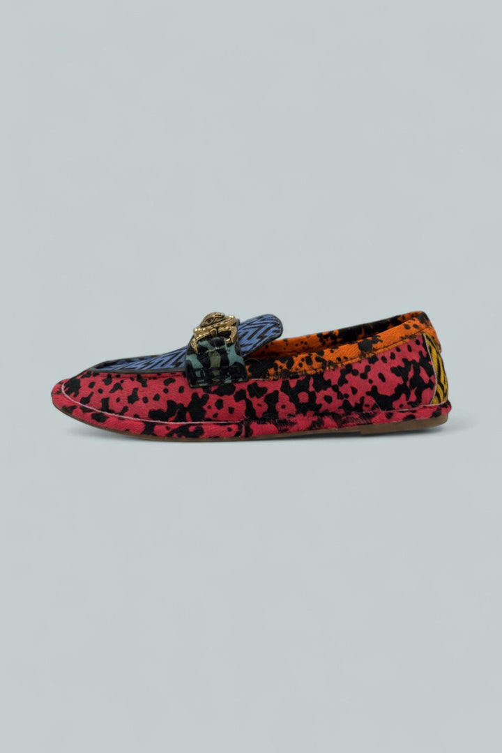 Mansion Soft Loafers - Multi/Other