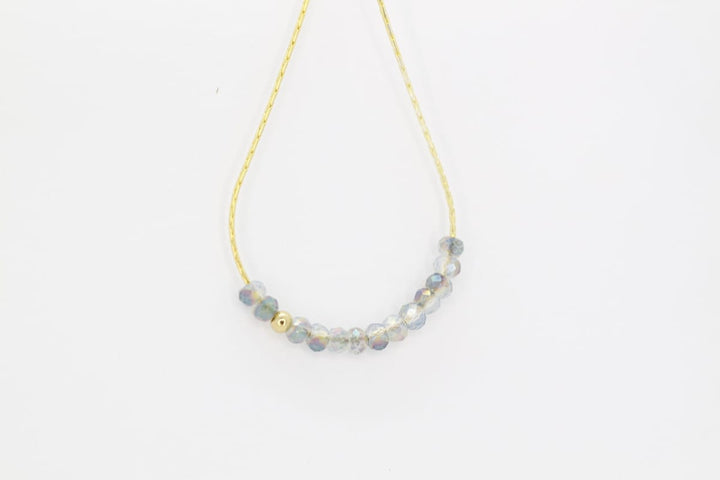 Sprinkle of Glitter ~ Luminesce - 18K Gold