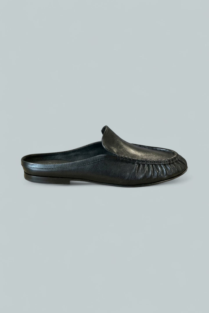 Women's Tevin Loafer Flats - Black