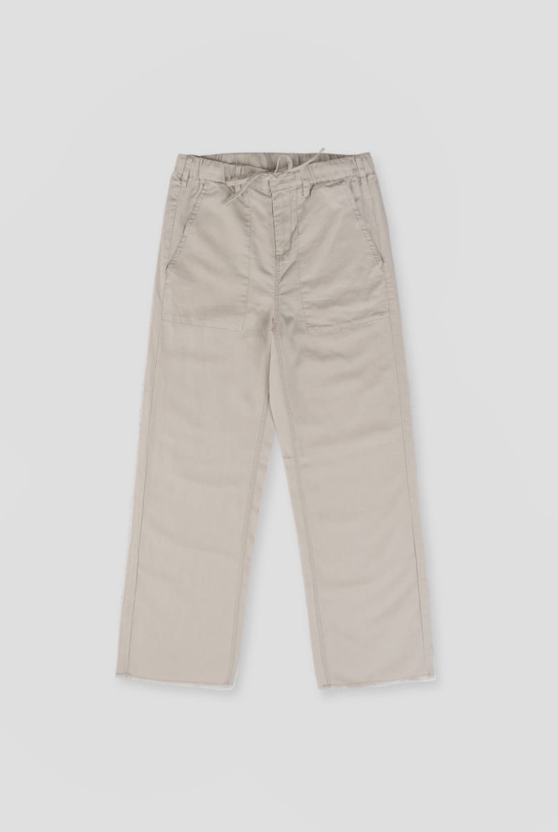 Vacation Pant - Sand
