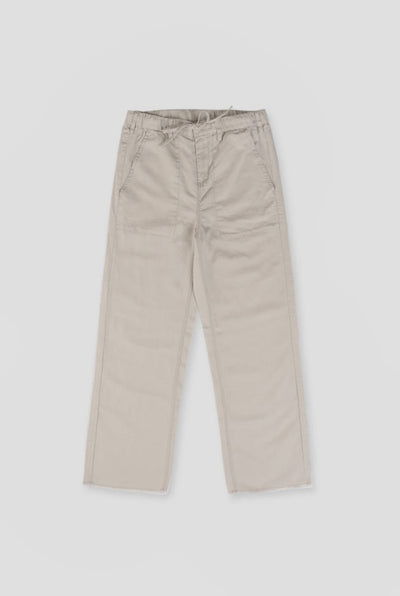 Vacation Pant - Sand