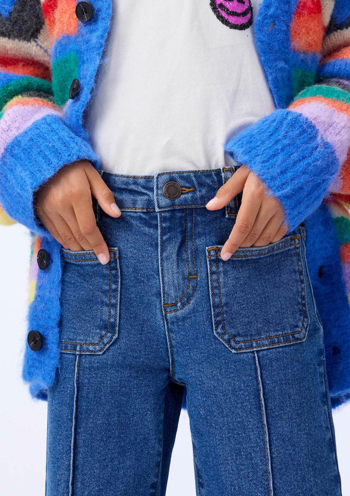 Adina - Washed Vintage