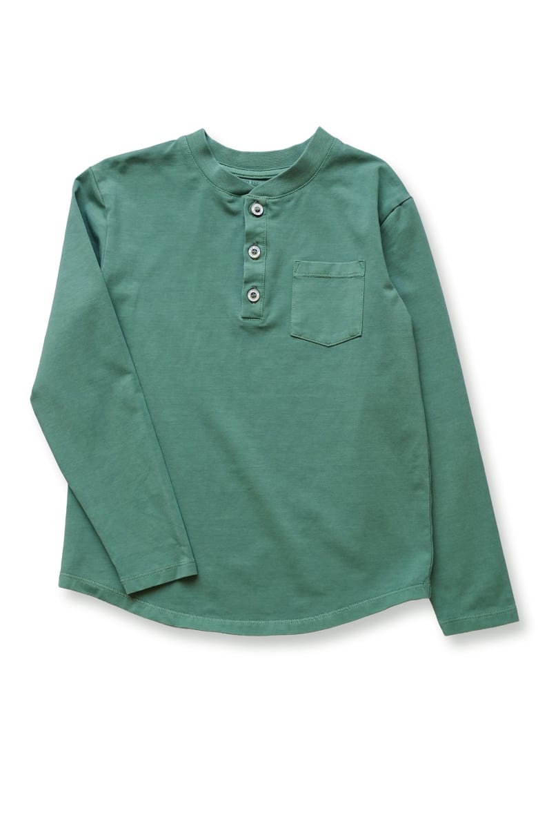 Buzz Henley - Ivy