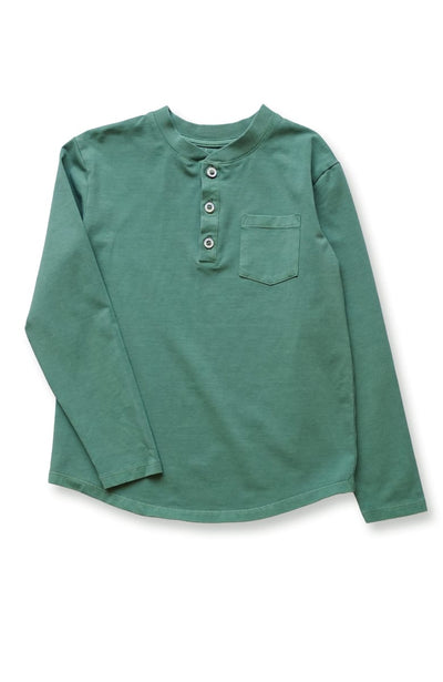 Buzz Henley - Ivy