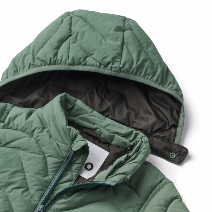 Hao - Mist Green