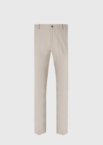 Technical Jersey Sport Trouser - Desert