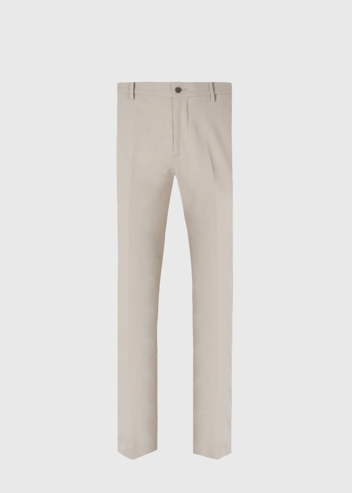 Technical Jersey Sport Trouser - Desert