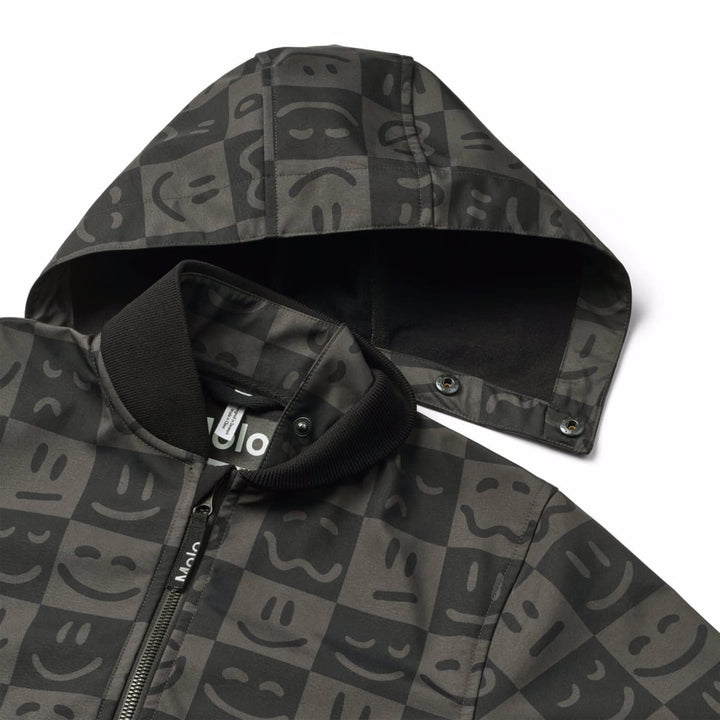 Cloudy - Vibe Checks Blk