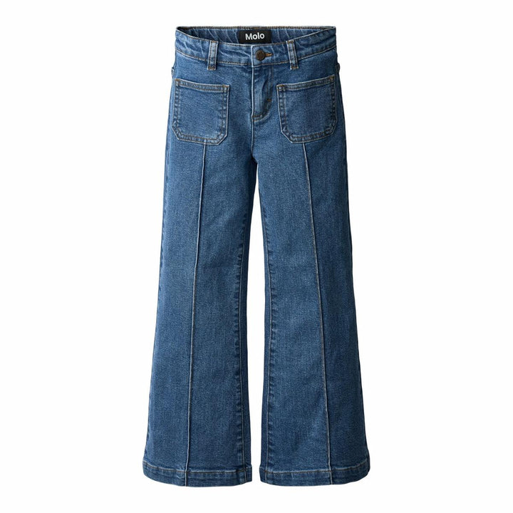 Adina - Washed Vintage