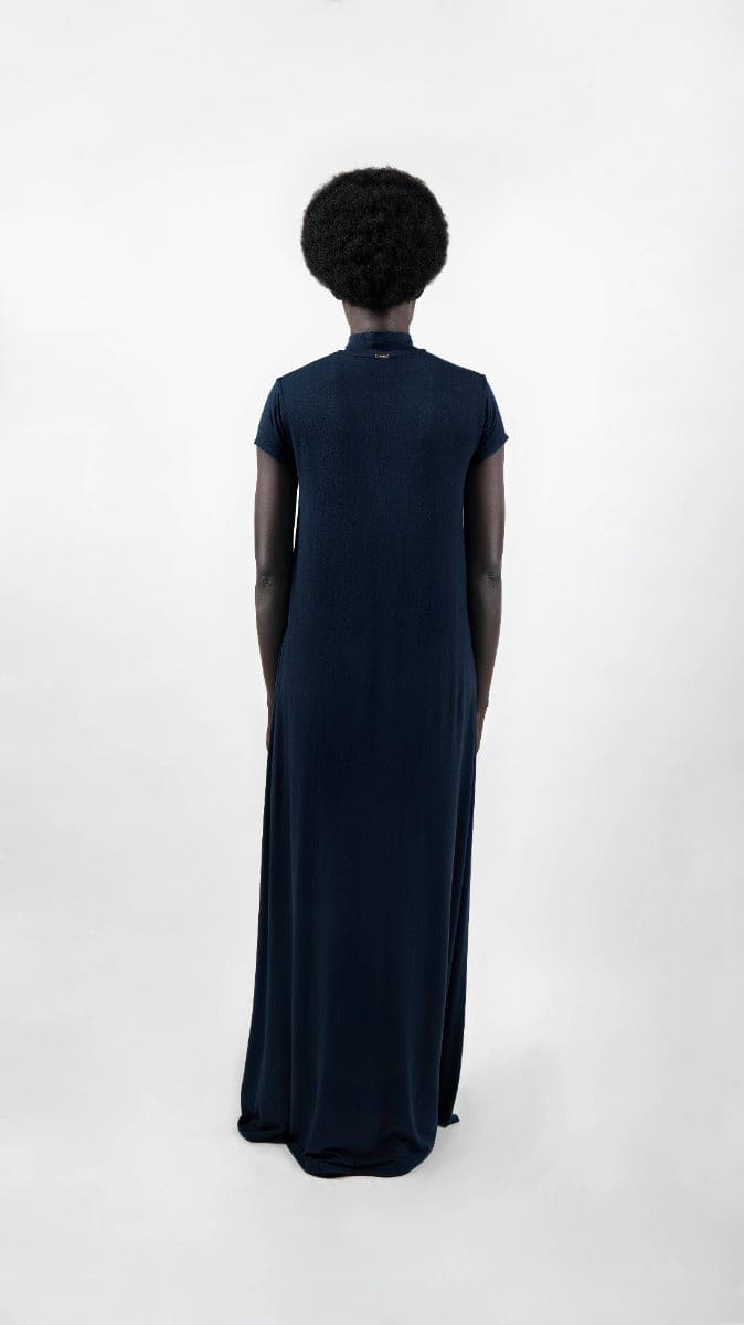 Dresden Maxi Dress - Kalonji - XS - Dresses