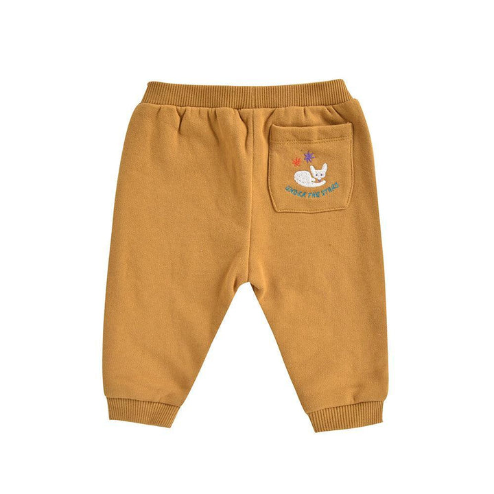 Milan Sweatpants - Honey