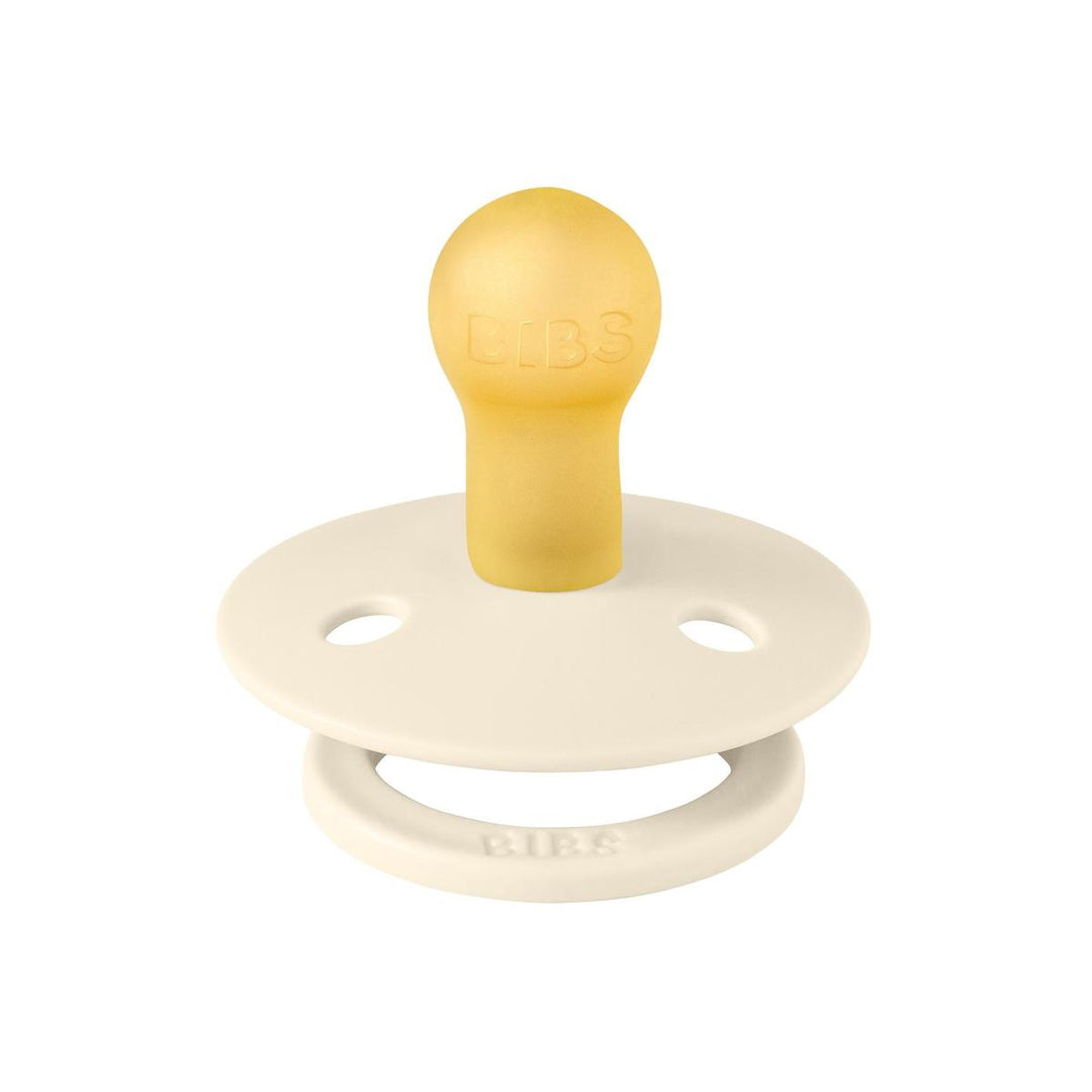 Bibs Pacifier Bumblebee - Ivory