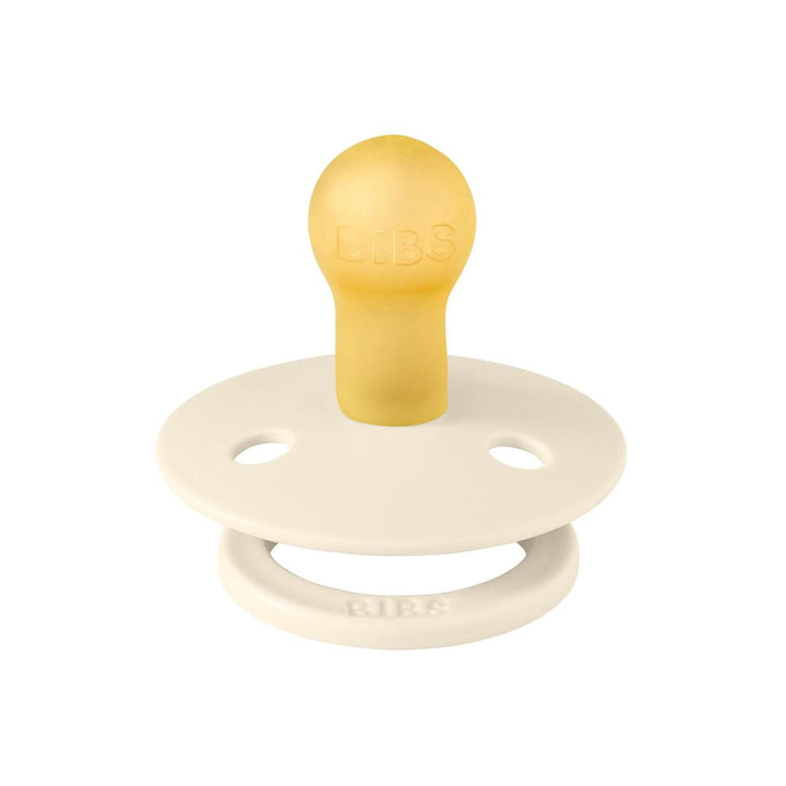 Bibs Pacifier Bumblebee - Ivory