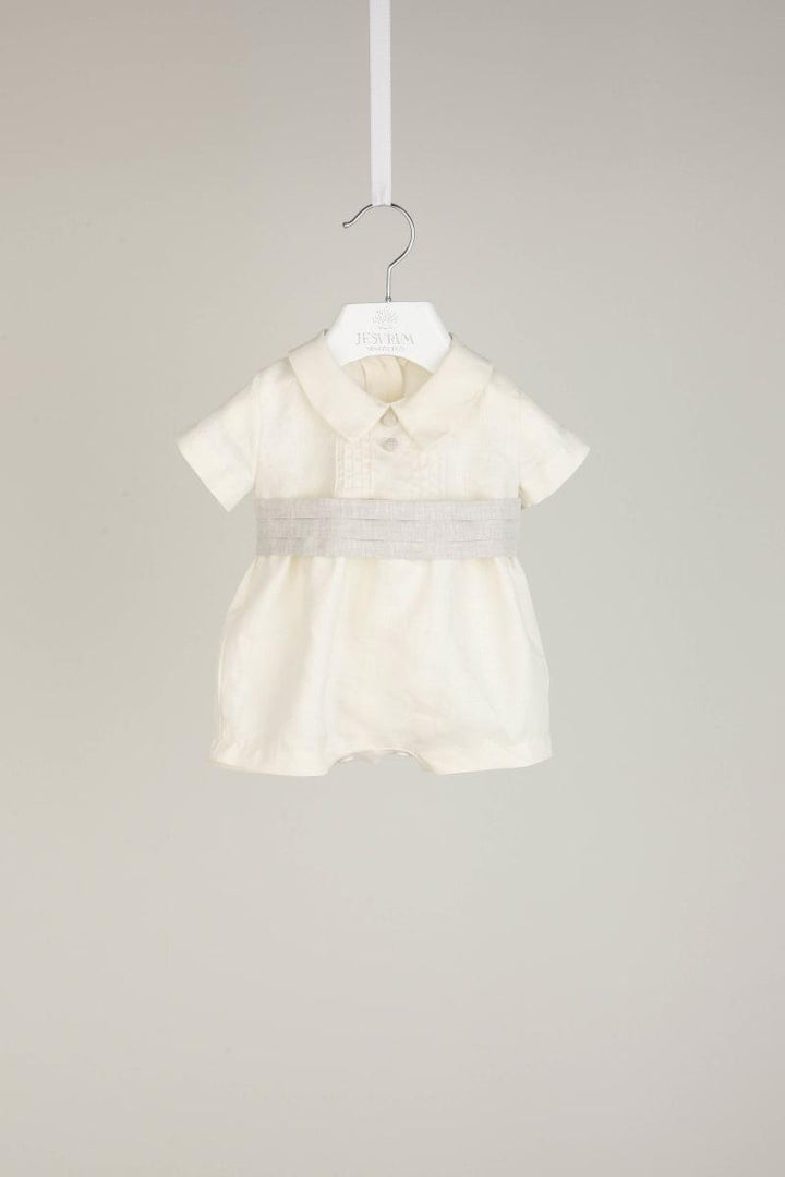 Adelmo - Ivory & Beige