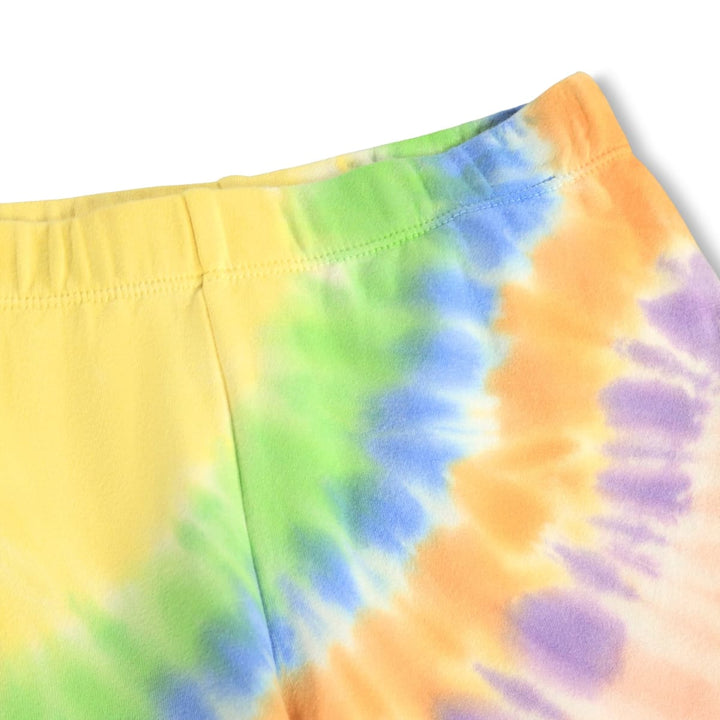 Lou Us - Tie Dye Night
