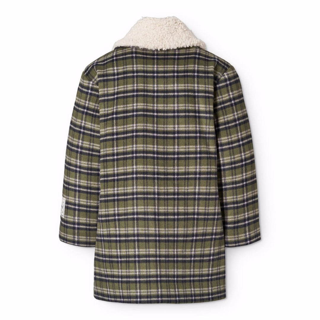 Hope - Evergreen Check