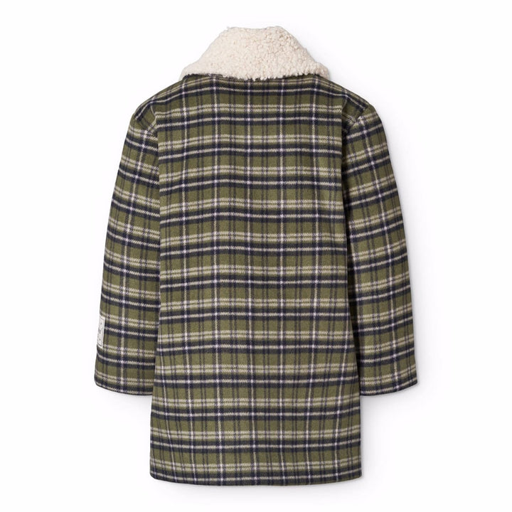 Hope - Evergreen Check