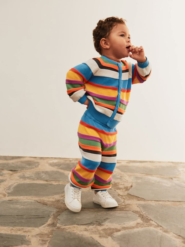 Sol - Stripy Colours