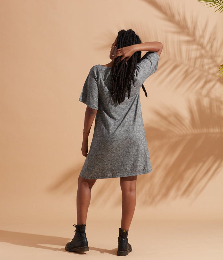 Meadow Dress - Black