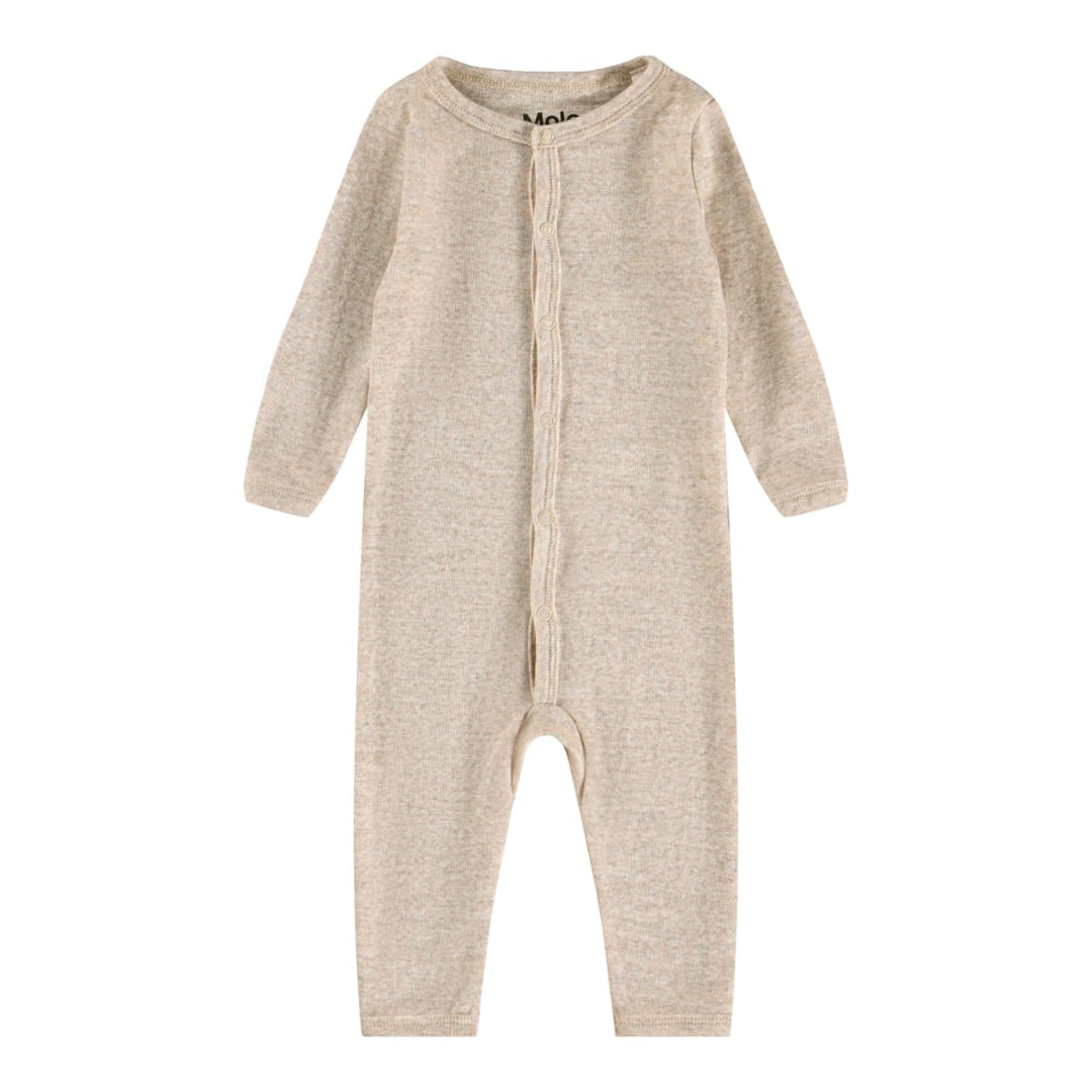 Fahari Wool - Oatmeal Melange