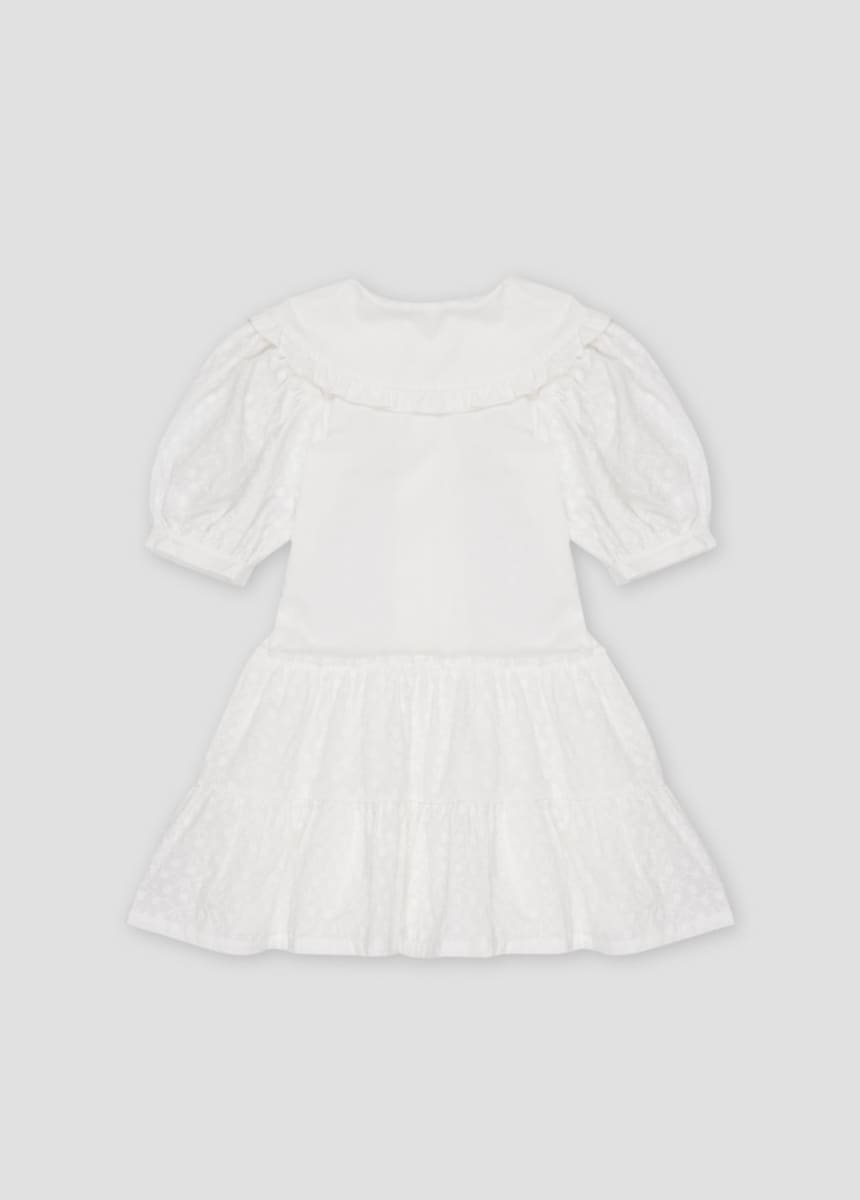 Antonella Dress