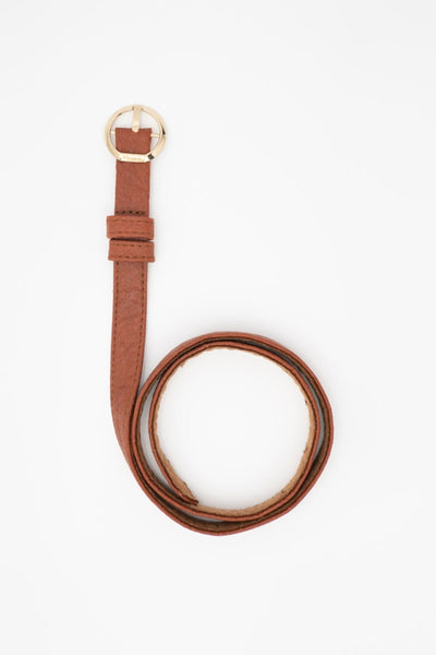 Berlin Thin Belt - Canela