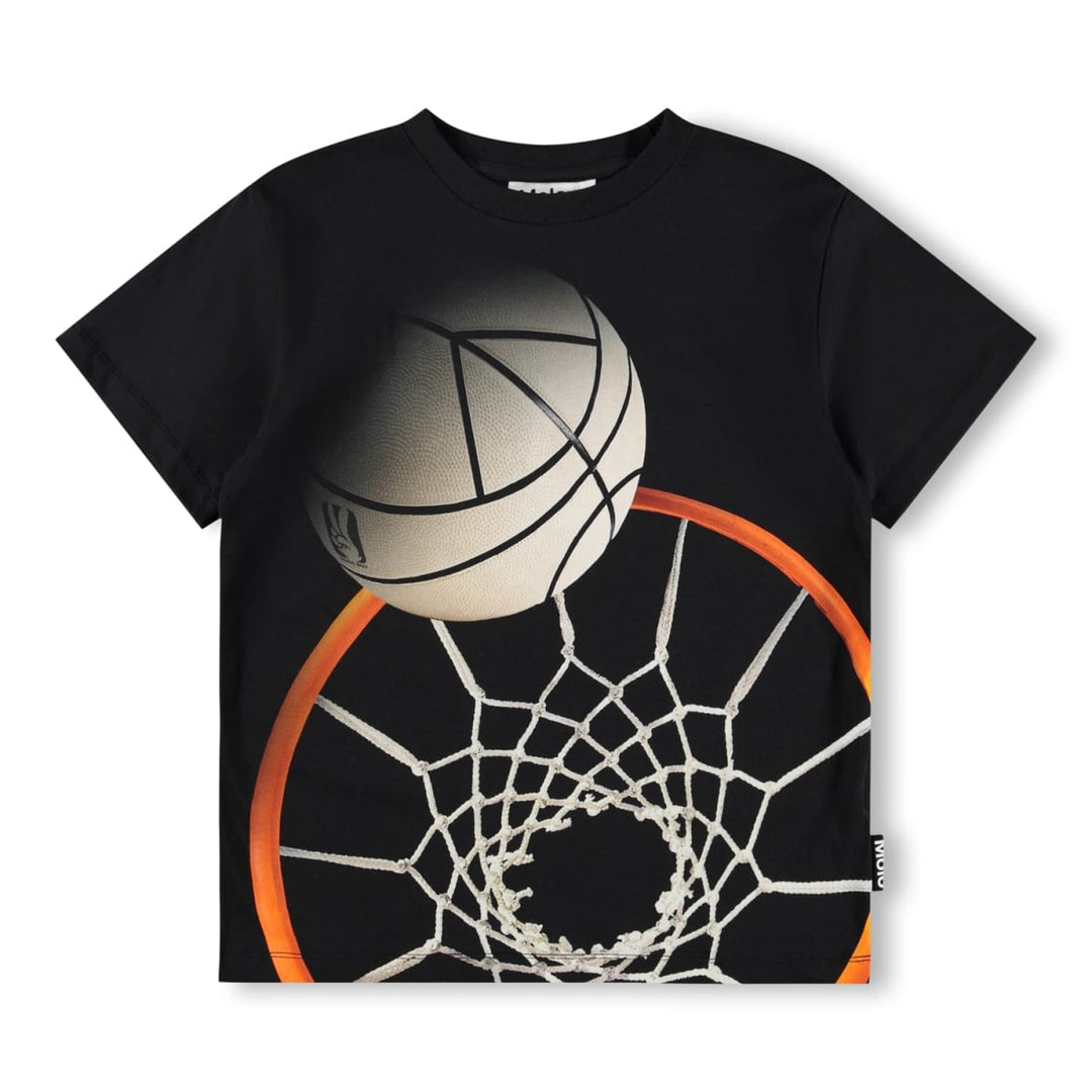 Riley - Basket Hoop Dk