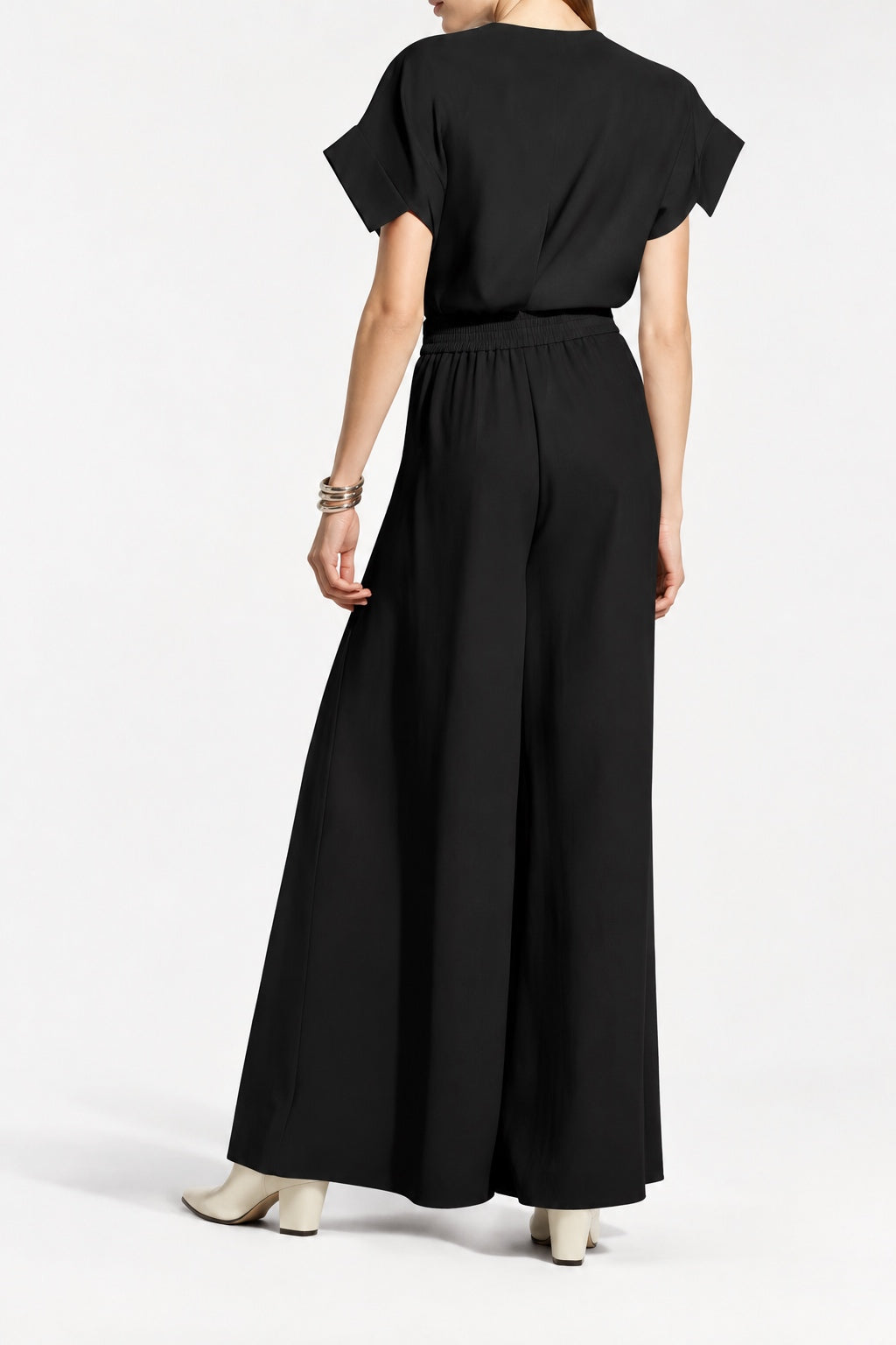 Eloise - Black