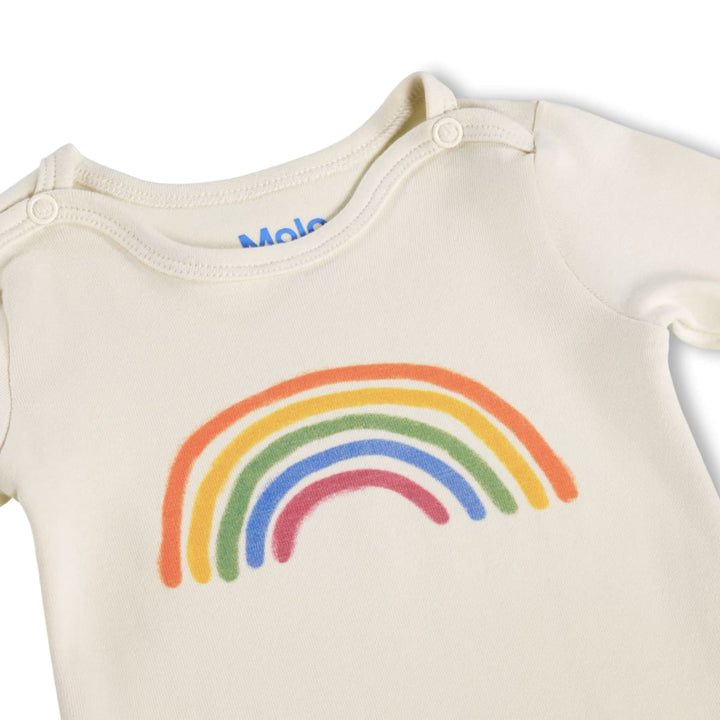 Foss - Little Rainbow