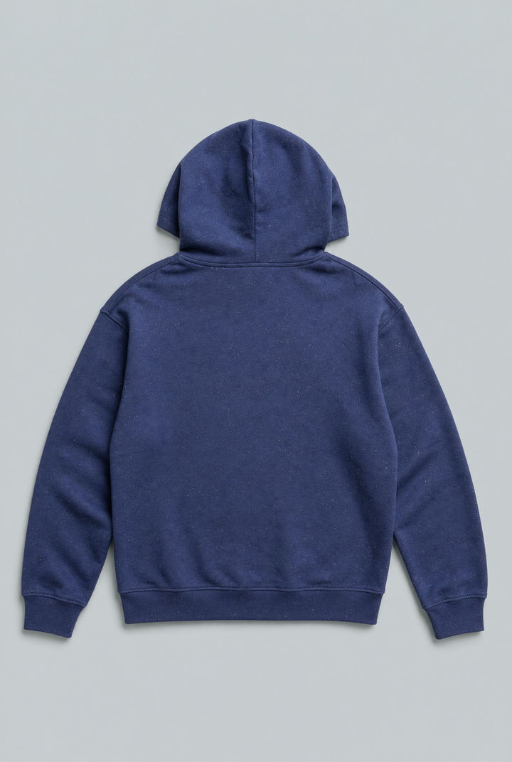 Rachel Hoodie - Navy