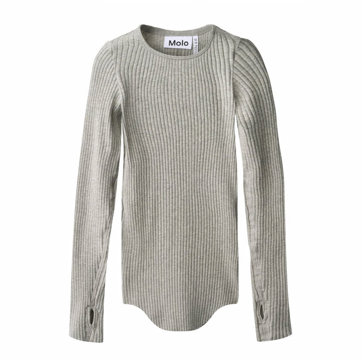 Rochelle - Grey Melange