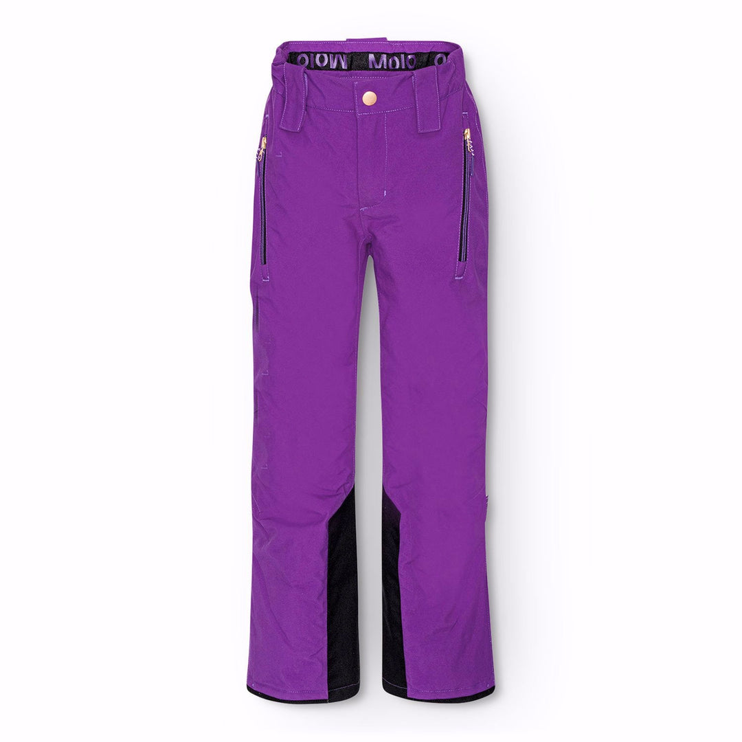 Jump Pro - Warm Purple