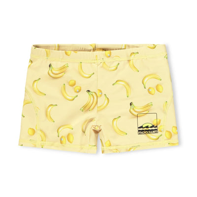 Norton - Lemon Banana