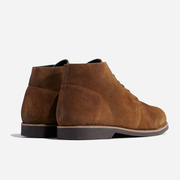 Daytripper Chukka Boot Waxed - Brown